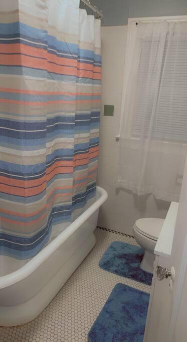 2Nd Level Duplex, Downtown Houston Near Toyota Center, Smoking Allowed On Balcony! Exterior foto